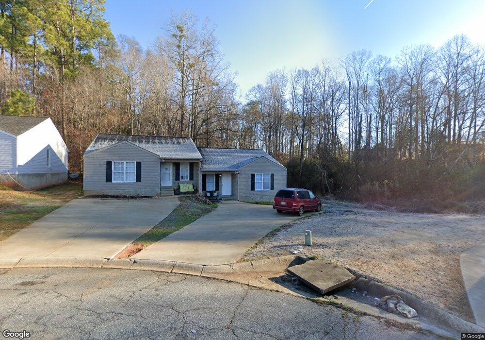 387 Miller Pointe Dr unit 389, Inman, SC 29349 - photo 1