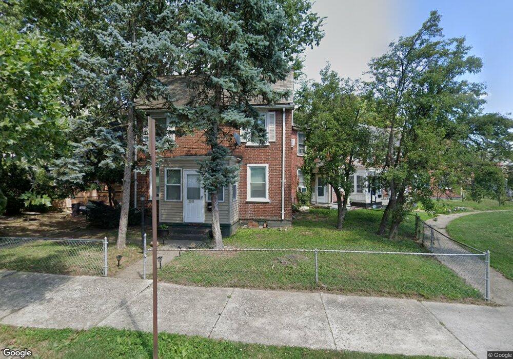 2902 W Octagon Rd, Camden, NJ 08104 - photo 1