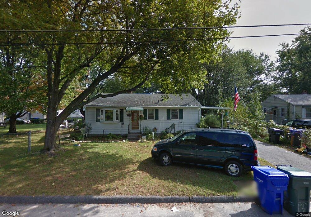 13 Redfern Dr, Springfield, MA 01109 - photo 1