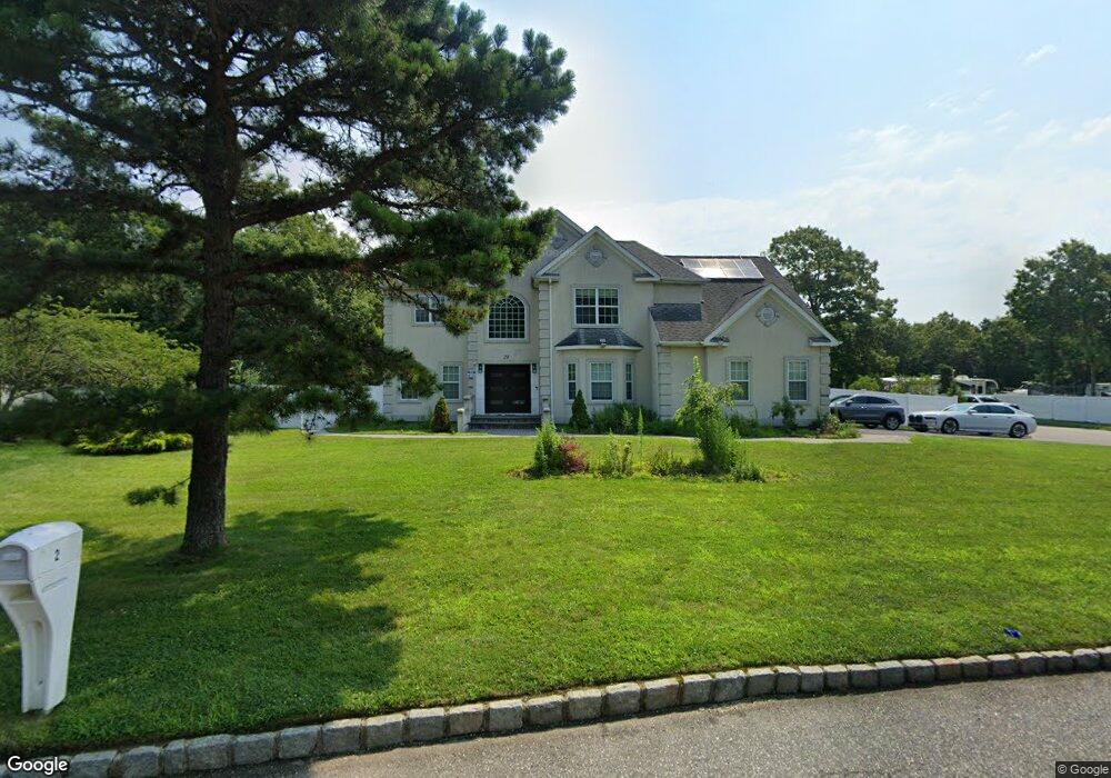 29 Jordan Dr, Medford, NY 11763 - photo 1