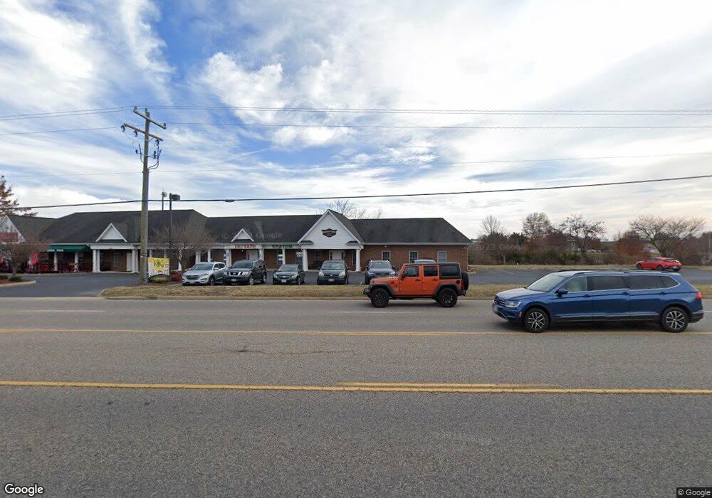 1555 Commerce Rd unit C, Verona, VA 24482 - photo 1