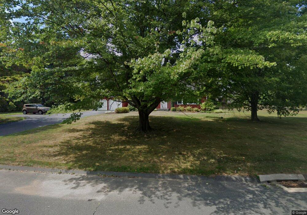 16 Canaan Way, Simsbury, CT 06070 - photo 1