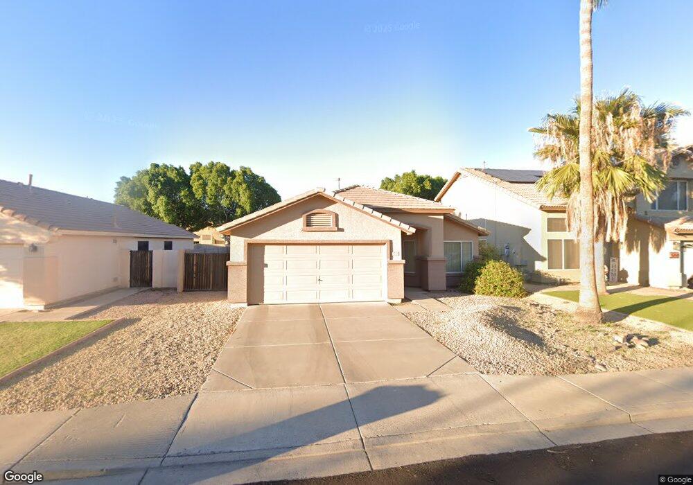 5744 E Grove Cir, Mesa, AZ 85206 - photo 1