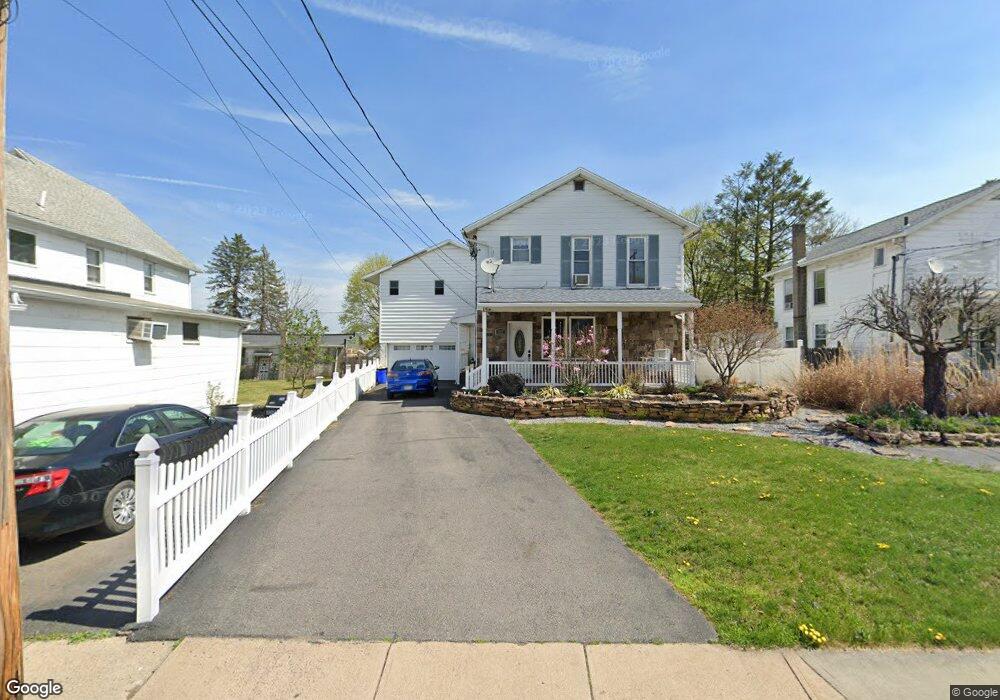 112 Butler St, Pittston, PA 18640 - photo 1