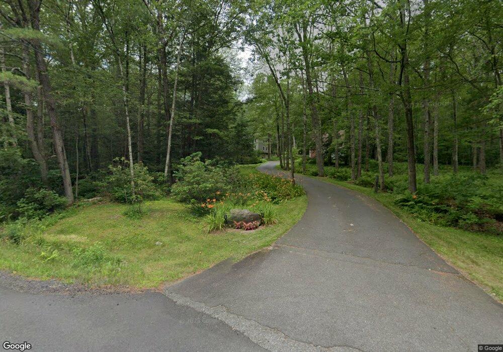 334 Wendell Rd, Millers Falls, MA 01349 - photo 1