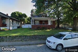 437 Victoria St, Ludlow, KY 41016