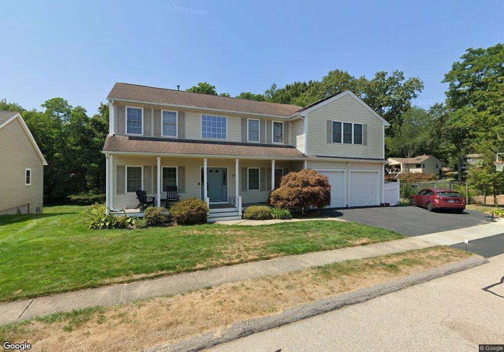 29 Alcides Dr, Wakefield, RI 02879 - photo 1