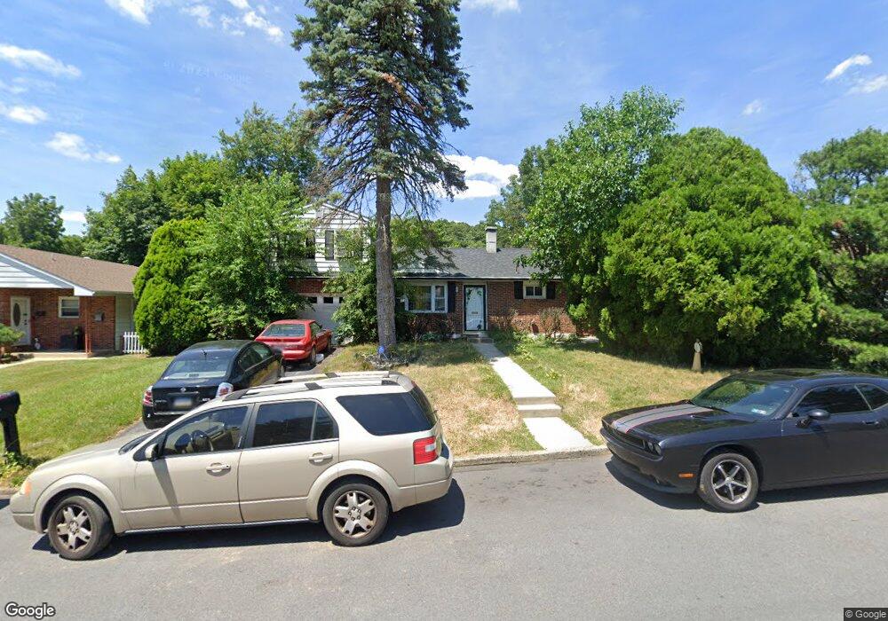 351 E Juniata St unit 405, Allentown, PA 18103 - photo 1