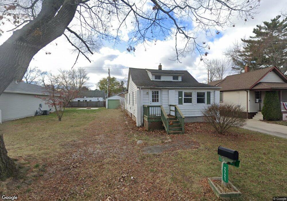 2721 17th Ave, Port Huron, MI 48060 - photo 1