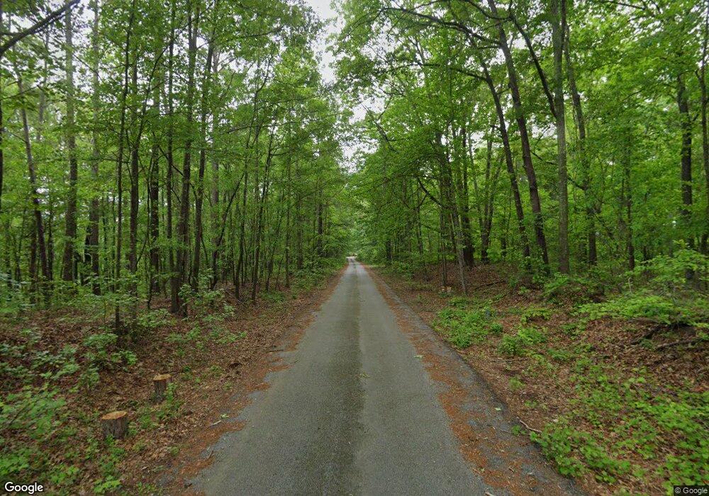 N N 5 Notch Rd, Whitesburg, GA 30185 - photo 1