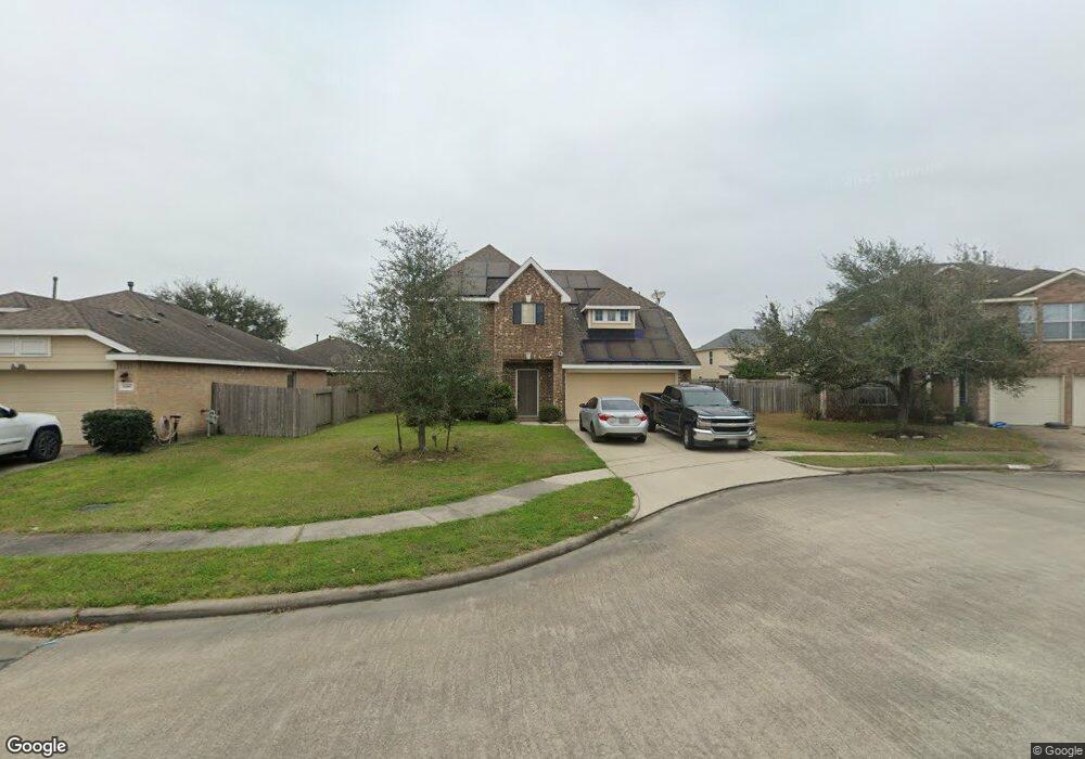 1188 Colt Creek Ct, Alvin, TX 77511 - photo 1