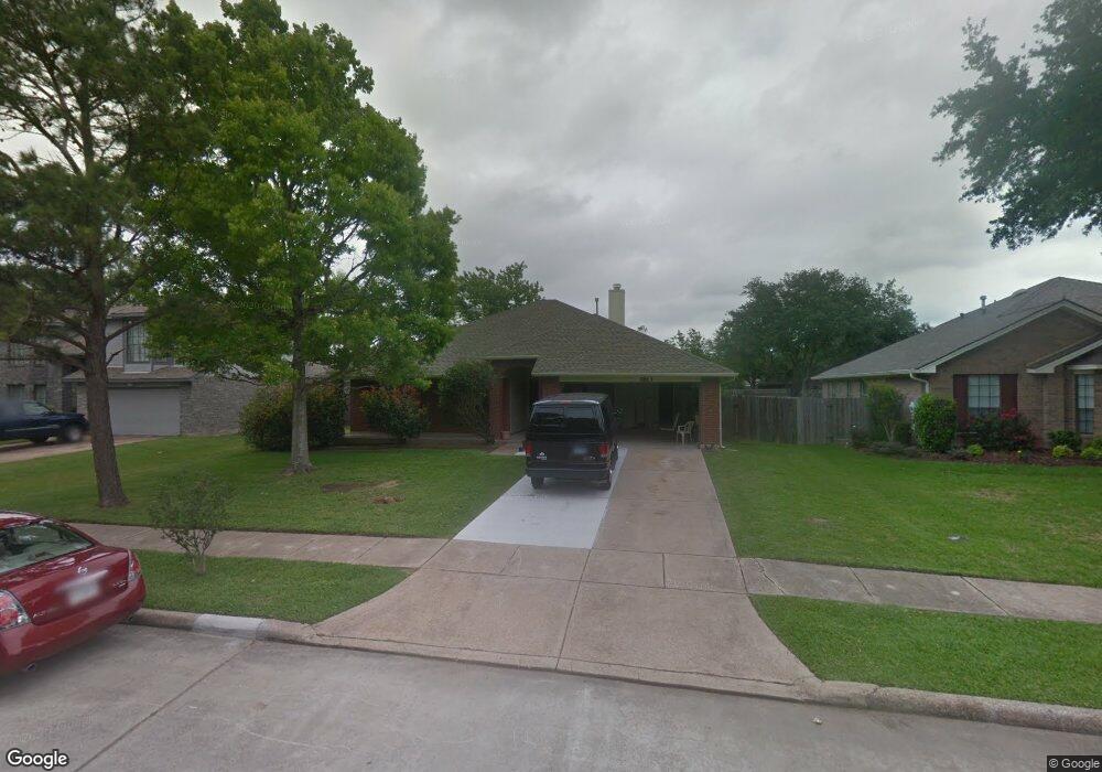 1813 Valero St, Friendswood, TX 77546 - photo 1