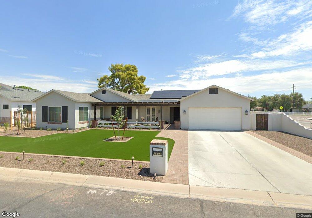 Street View Photo