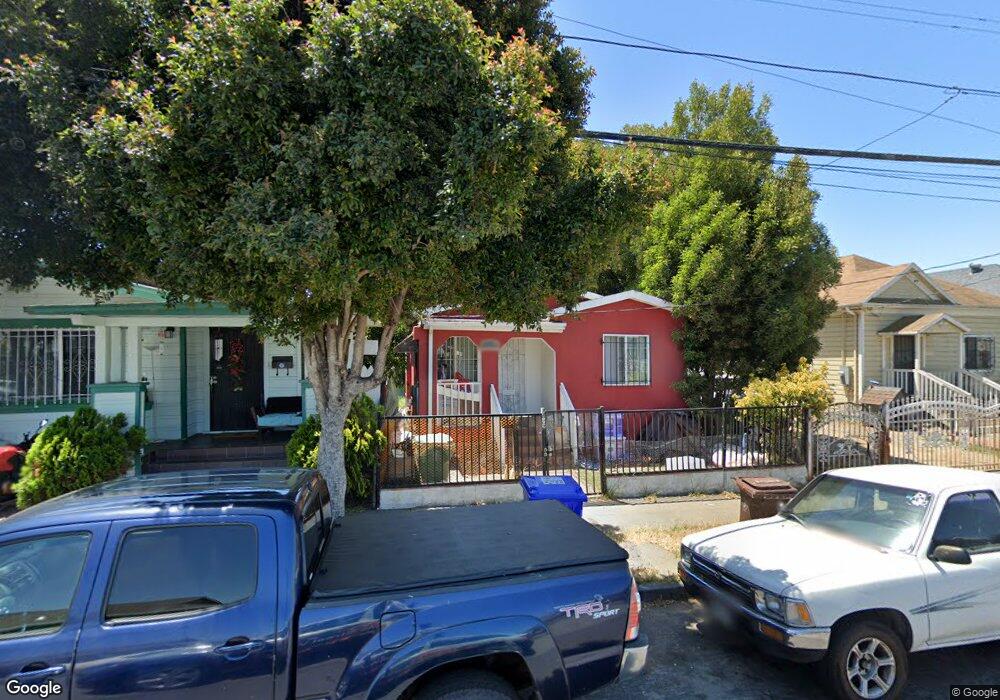 1622 Bissell Ave, Richmond, CA 94801 - photo 1