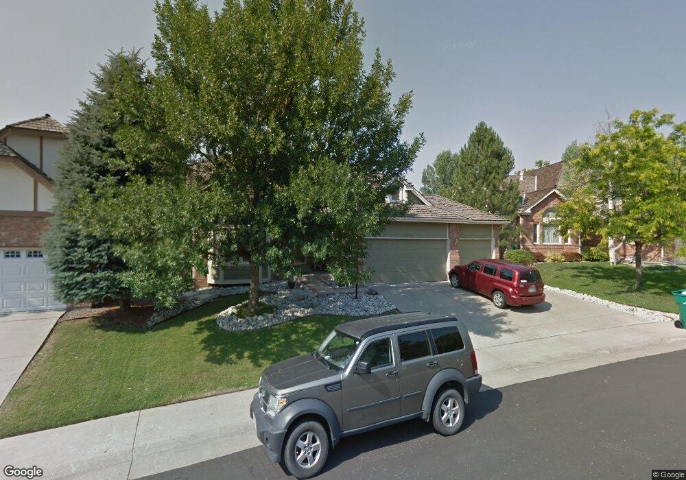 19222 E Ida Dr, Aurora, CO 80015 - photo 1