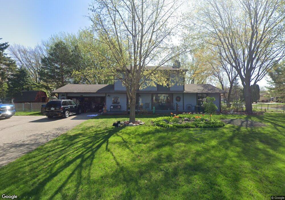 1514 Prairieland Ave, Maple Plain, MN 55359 - photo 1