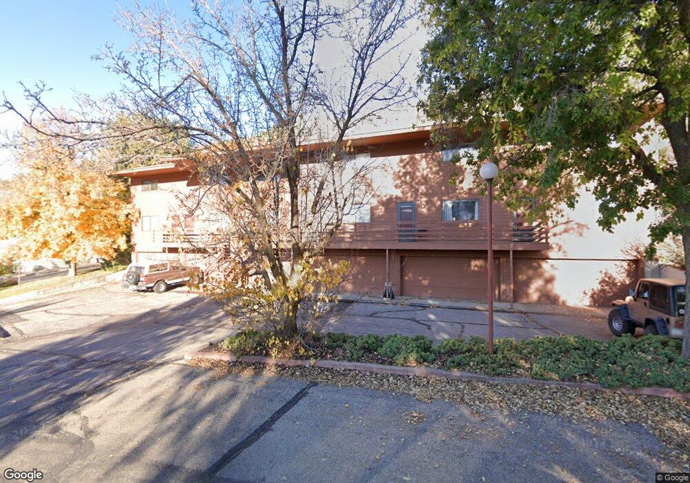 543 Animas View Dr unit 20, Durango, CO 81301 - photo 1