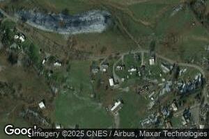 2526 Broad Run Rd, Jane Lew, WV 26378