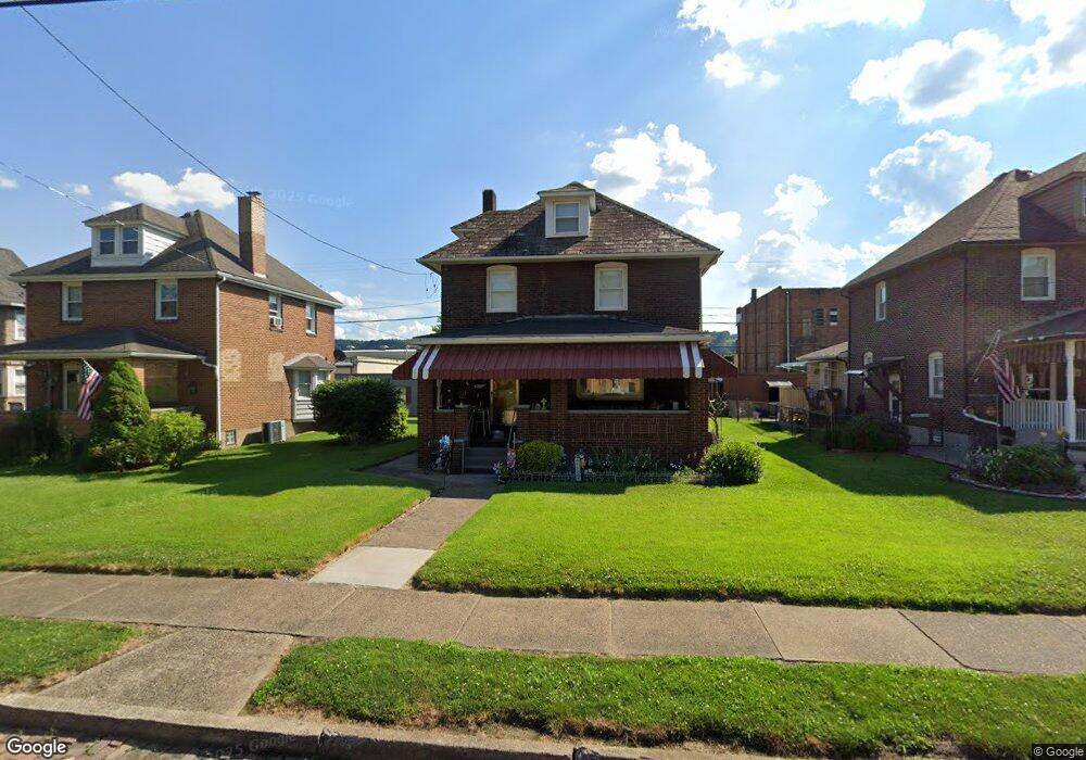 832 Beaver Ave, Midland, PA 15059 - photo 1