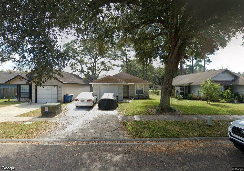 3232 Brockett Way, Jacksonville, FL 32218 - photo 1