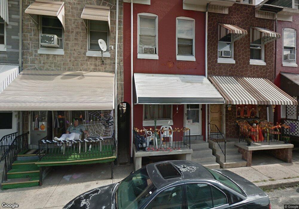 717 Locust St, Reading, PA 19604 - photo 1