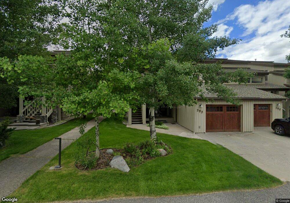 80 Crail Ranch Dr, Big Sky, MT 59716 - photo 1