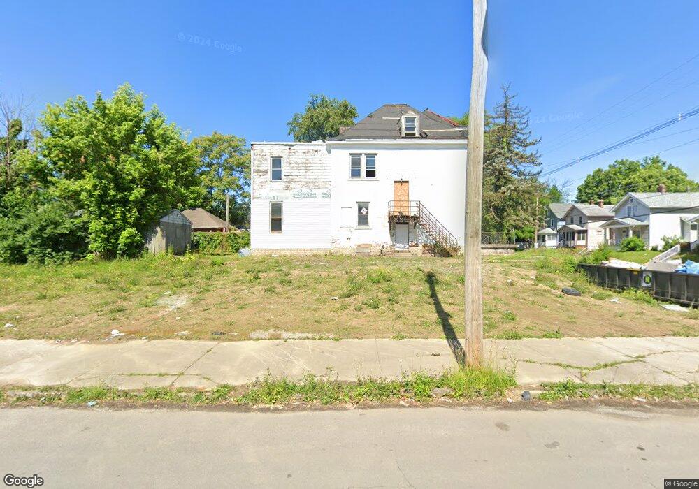 1015 E Whittier St, Columbus, OH 43206 - photo 1