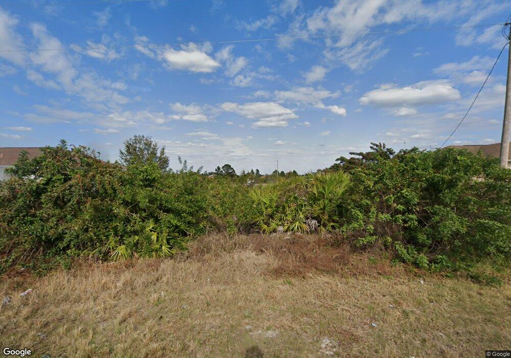 345 Parish Ave, Lehigh Acres, FL 33974 - photo 1