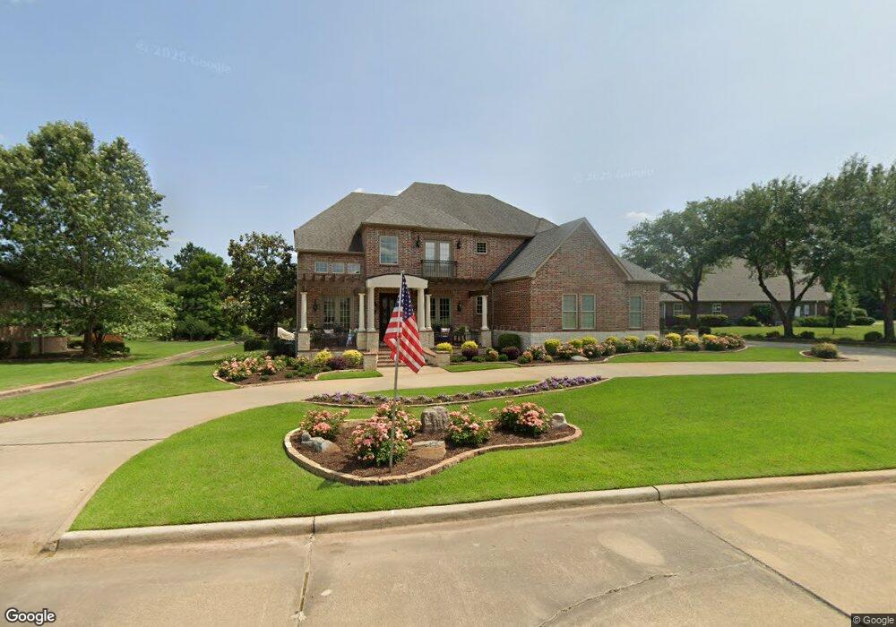 3402 Jack Cullen Dr, Texarkana, AR 71854 - photo 1