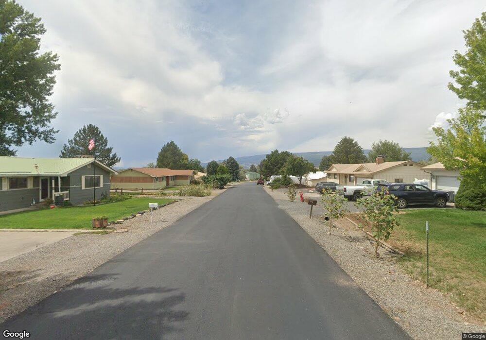 8th Circle SW, Cedaredge, CO 91413 - photo 1