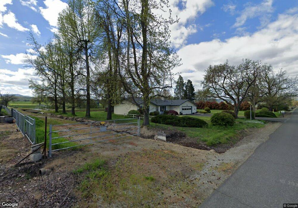 5193 Seven Oaks Rd, Central Point, OR 97502 - photo 1