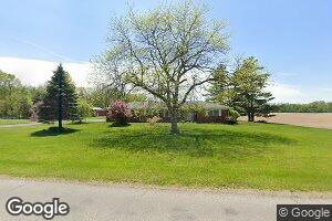 6265 Palmyra Rd, Palmyra, MI 49268