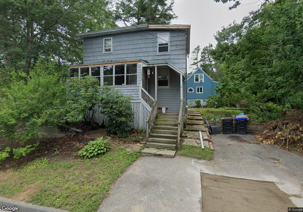 25 Seaview Ave, Old Orchard Beach, ME 04064 - photo 1