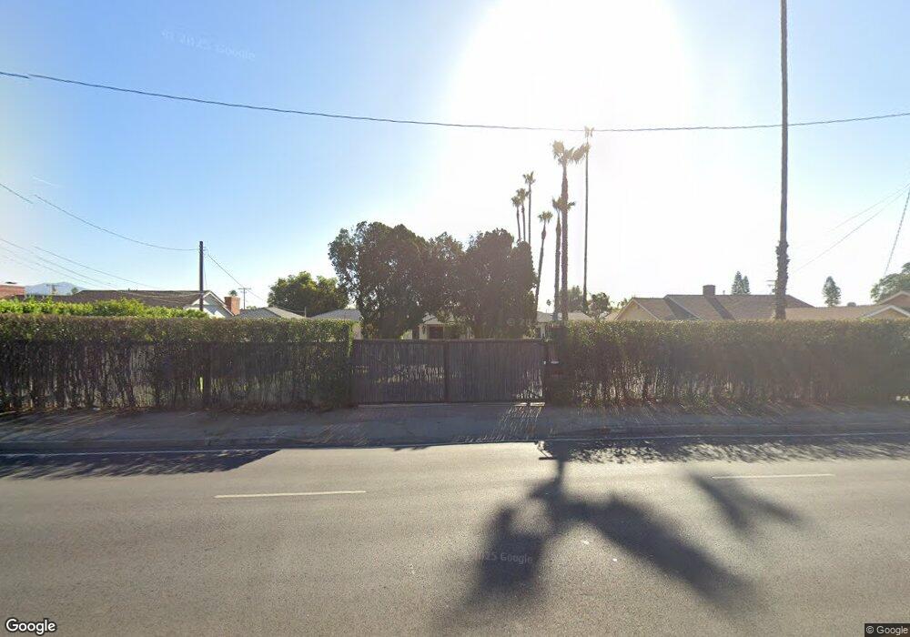 14172 Hubbard St, Sylmar, CA 91342 - photo 1