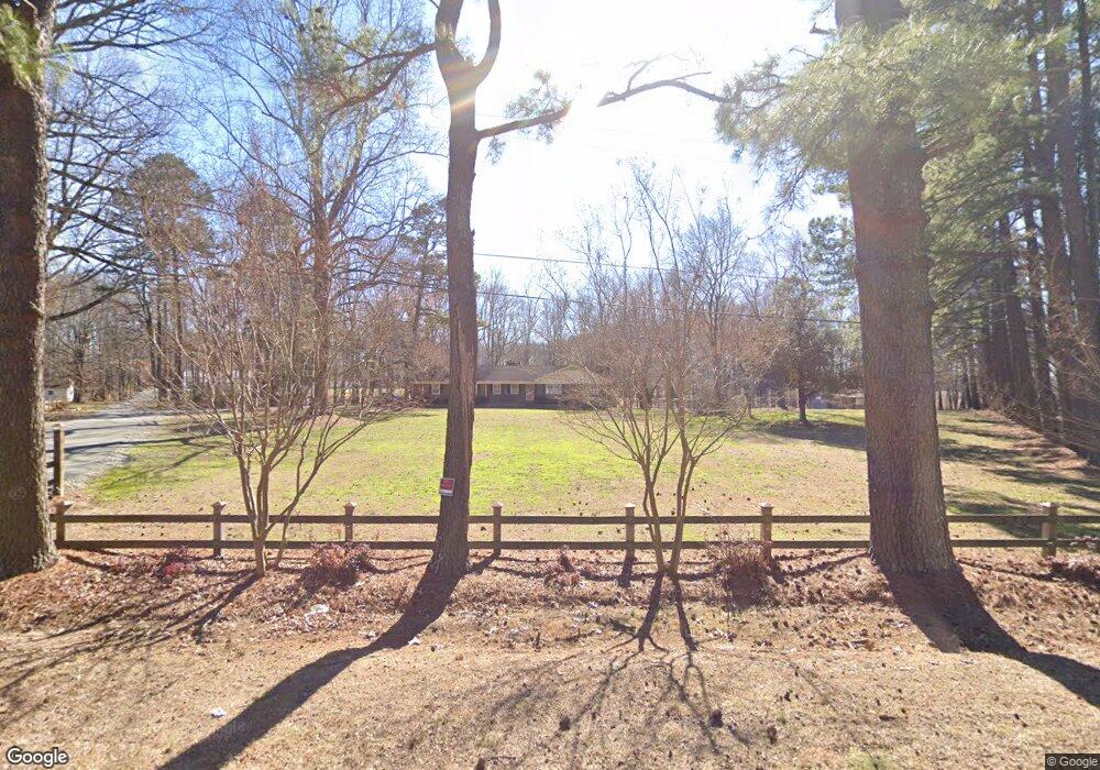 2343 Concord Church Rd, Greensboro, NC 27406 - photo 1