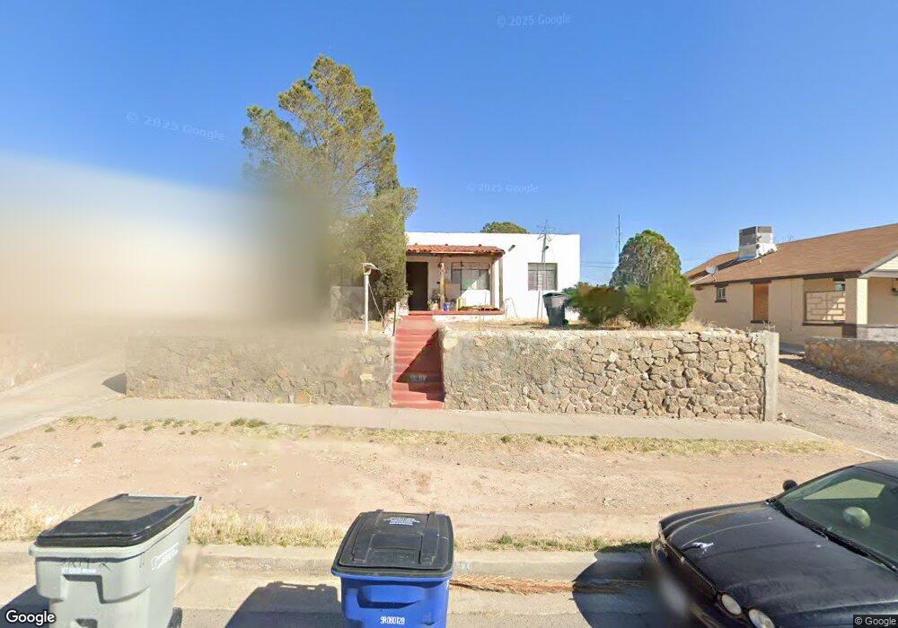 3219 Memphis Ave, El Paso, TX 79930 - photo 1