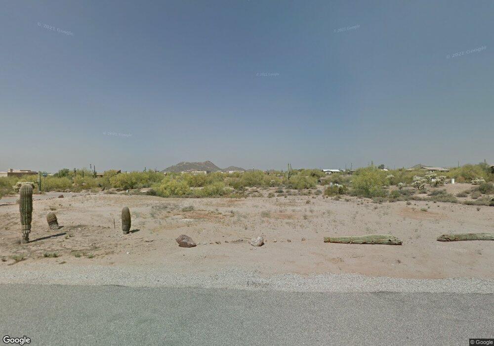 10612 E June St, Mesa, AZ 85207 - photo 1