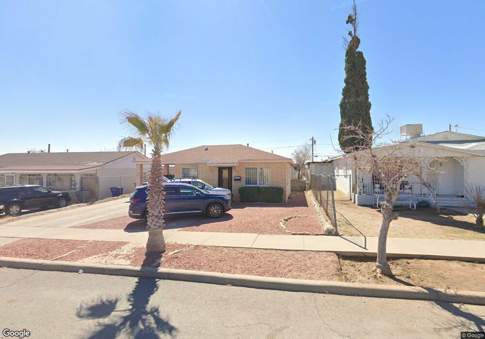 3218 Mckinley Ave, El Paso, TX 79930 - photo 1