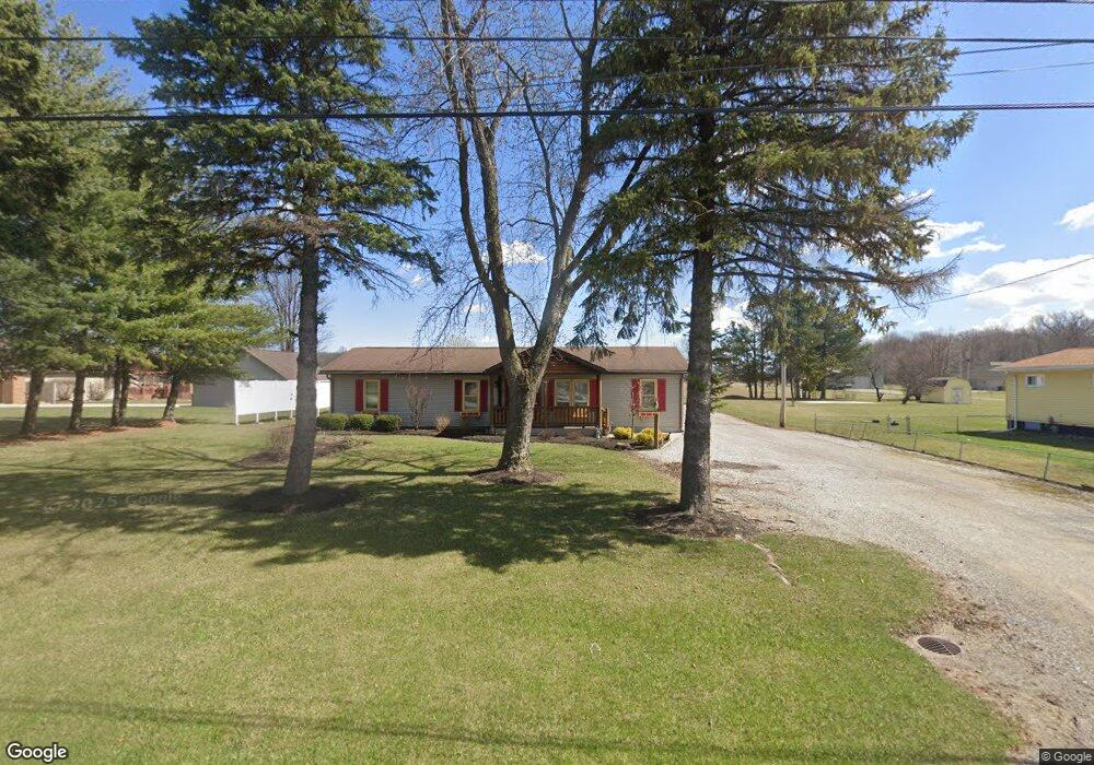 2405 Greely Chapel Rd, Lima, OH 45804 - photo 1