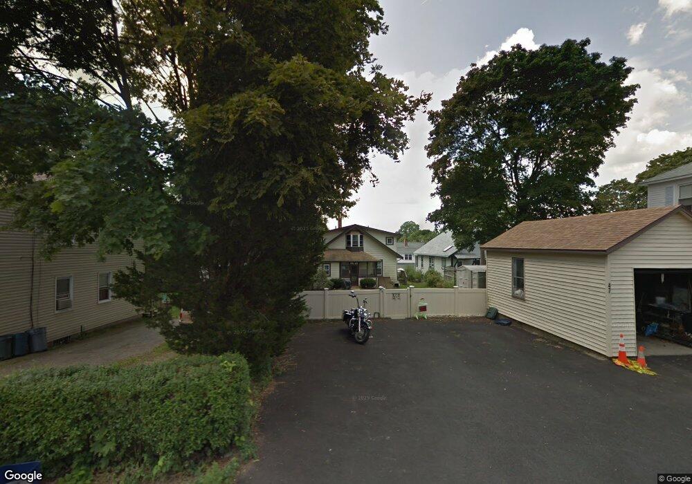 46 Manomet Rd unit 2, North Weymouth, MA 02191 - photo 1