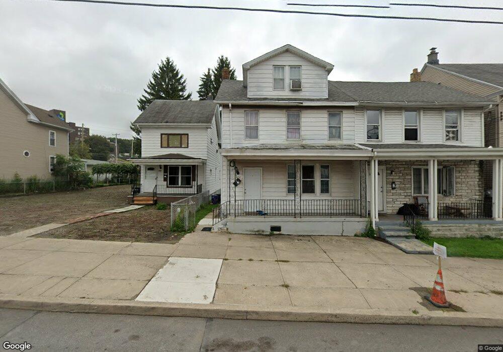 522 E Broad St, Hazleton, PA 18201 - photo 1