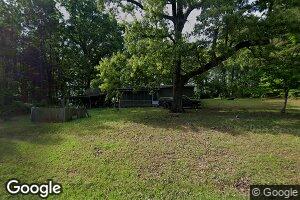 4089 Goldville Cutoff Rd, Cragford, AL 36255