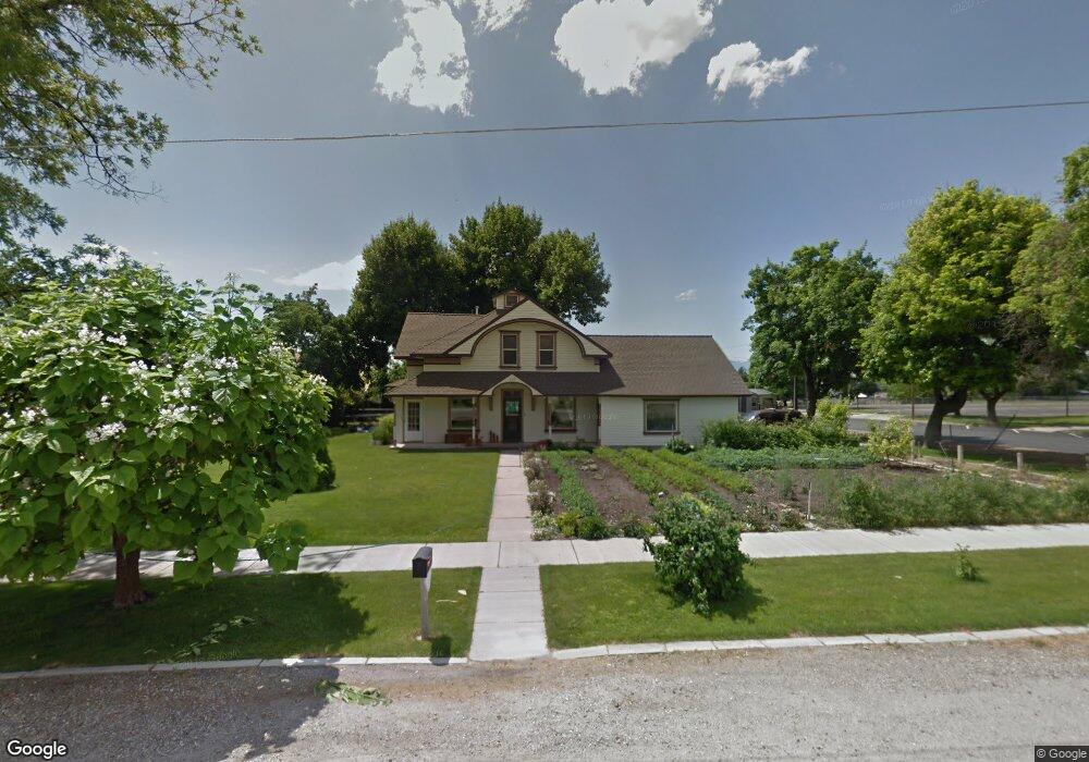 209 S 100 W, Smithfield, UT 84335 - photo 1