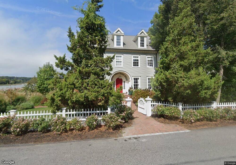 44 Beach St, Cohasset, MA 02025 - photo 1