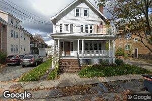 24 Chester Rd Unit 2, Belmont, MA 02478