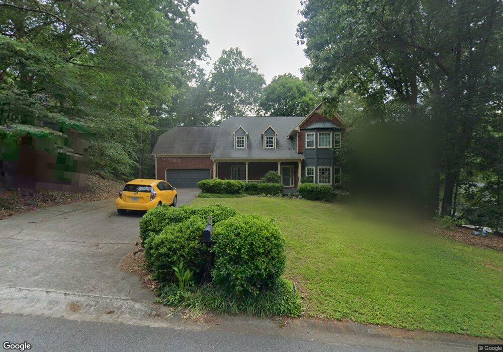 4400 Windsor Oaks Cir, Marietta, GA 30066 - photo 1