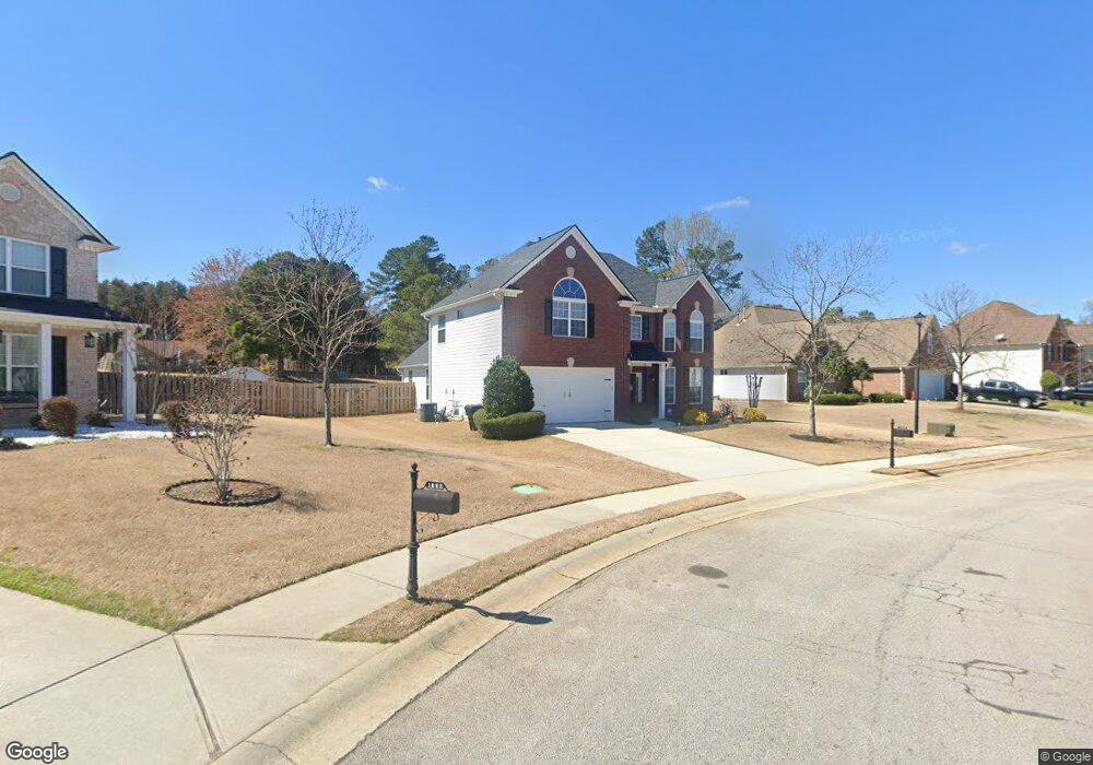 1732 Rising View Cir unit 1, McDonough, GA 30253 - photo 1