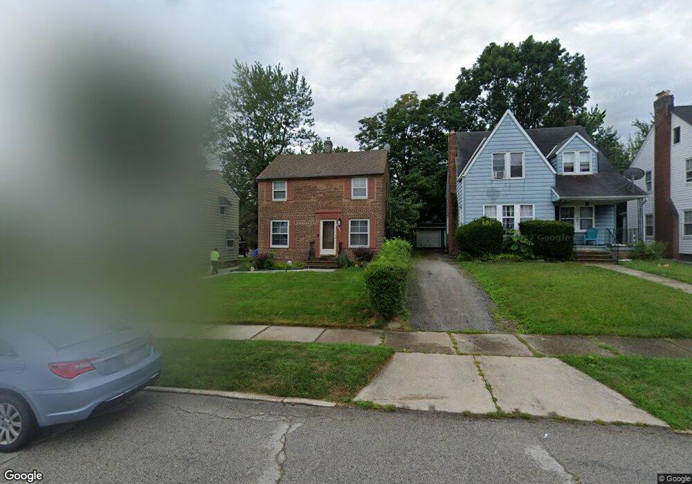 20814 Clare Ave, Maple Heights, OH 44137 - photo 1