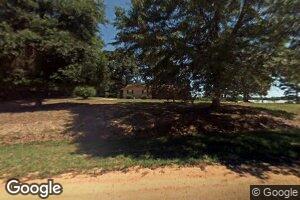 442 Tate Rd, Millry, AL 36558