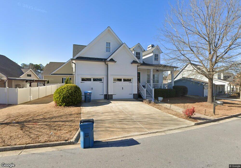 168 Russell Way, Athens, GA 30606 - photo 1